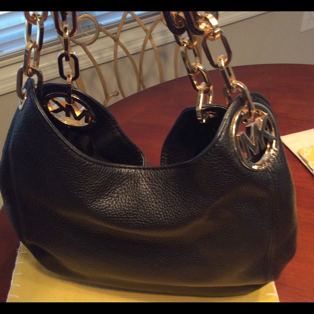 Michael Kors Hobo Handbag